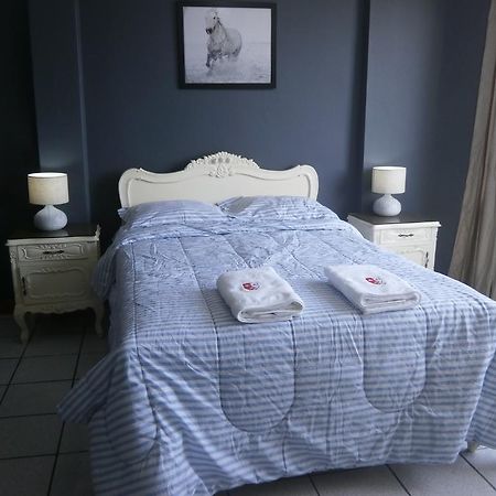 تروخيو Strenua Santa Maria Suites المظهر الخارجي الصورة