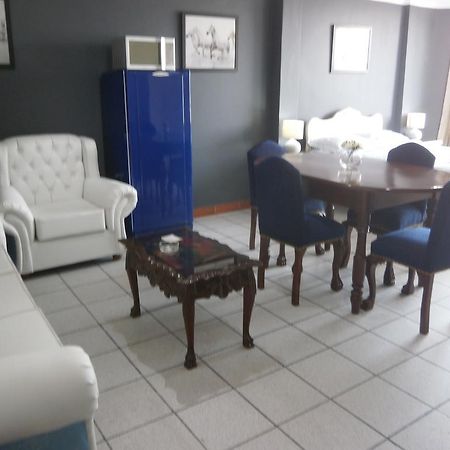 تروخيو Strenua Santa Maria Suites المظهر الخارجي الصورة
