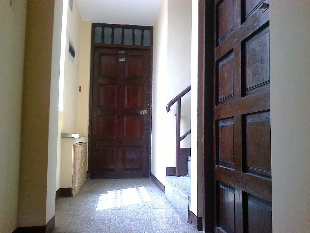 تروخيو Strenua Santa Maria Suites المظهر الخارجي الصورة