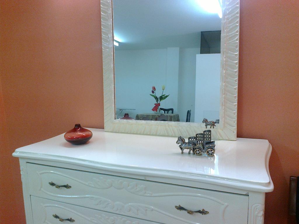 تروخيو Strenua Santa Maria Suites الغرفة الصورة