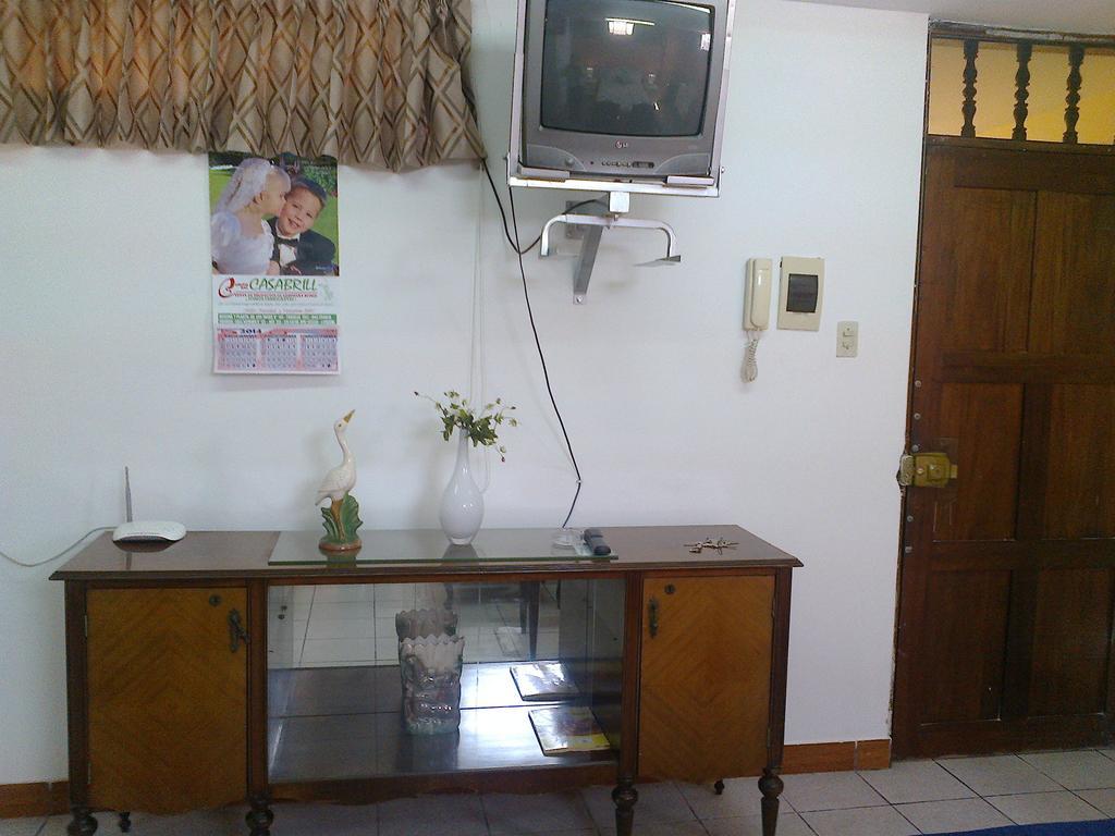 تروخيو Strenua Santa Maria Suites المظهر الخارجي الصورة
