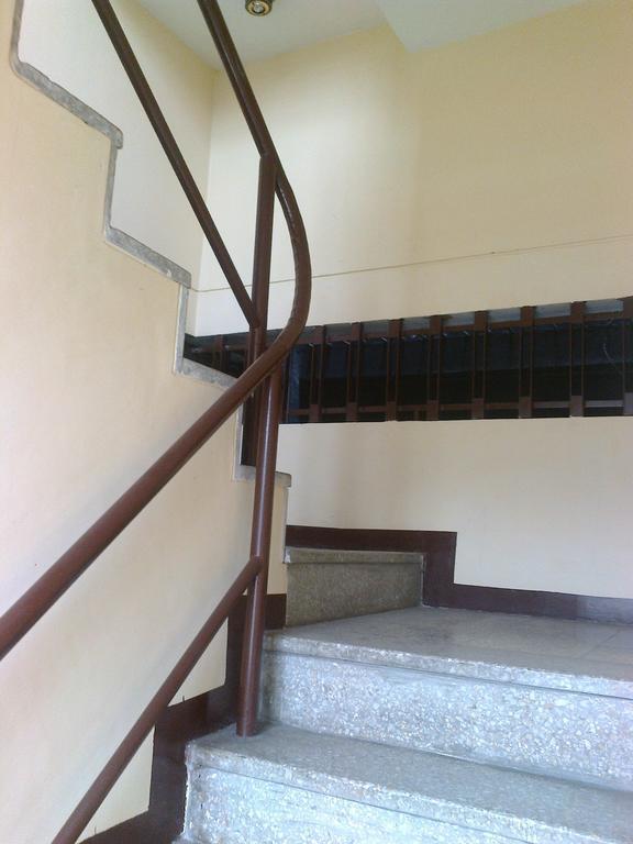تروخيو Strenua Santa Maria Suites المظهر الخارجي الصورة
