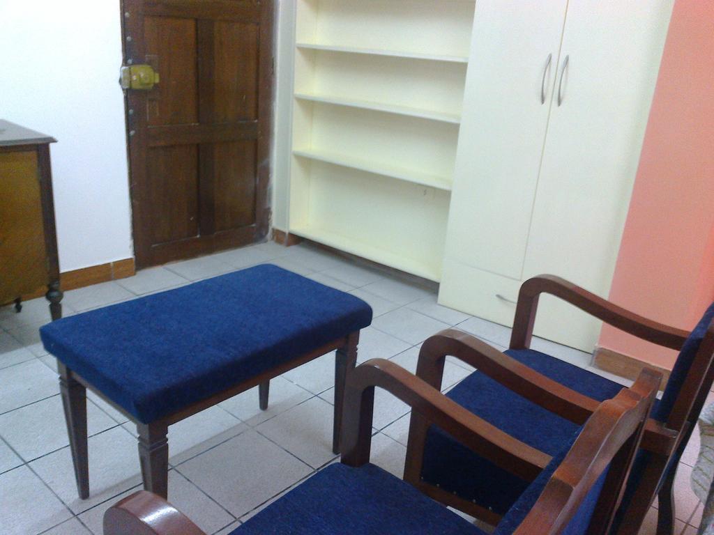 تروخيو Strenua Santa Maria Suites المظهر الخارجي الصورة