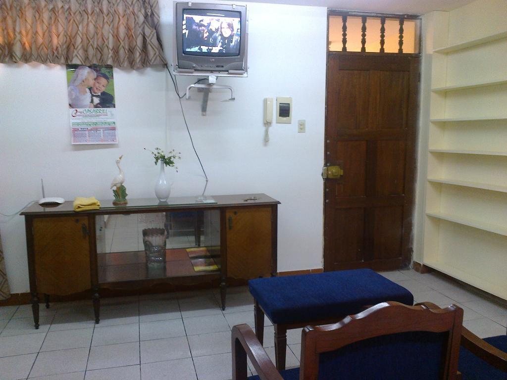 تروخيو Strenua Santa Maria Suites المظهر الخارجي الصورة