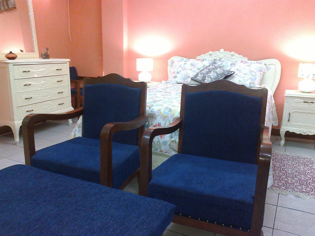 تروخيو Strenua Santa Maria Suites المظهر الخارجي الصورة