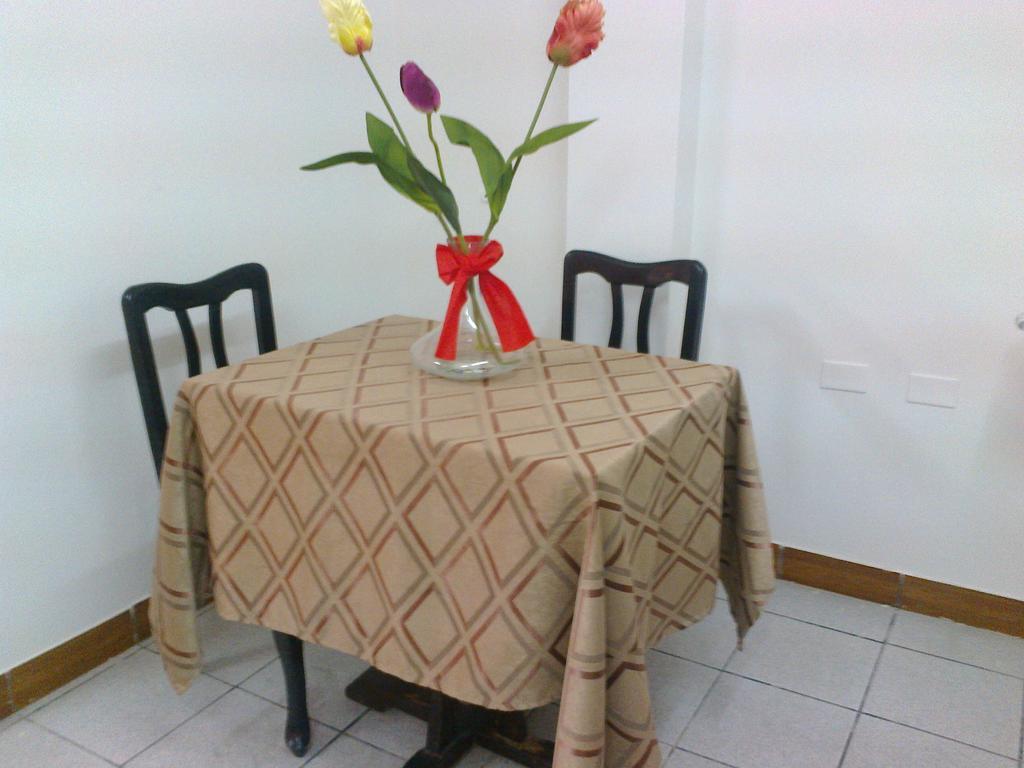 تروخيو Strenua Santa Maria Suites المظهر الخارجي الصورة