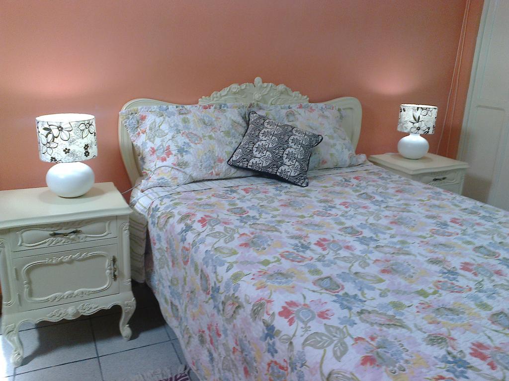 تروخيو Strenua Santa Maria Suites المظهر الخارجي الصورة