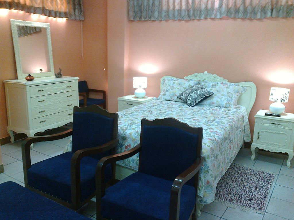 تروخيو Strenua Santa Maria Suites المظهر الخارجي الصورة