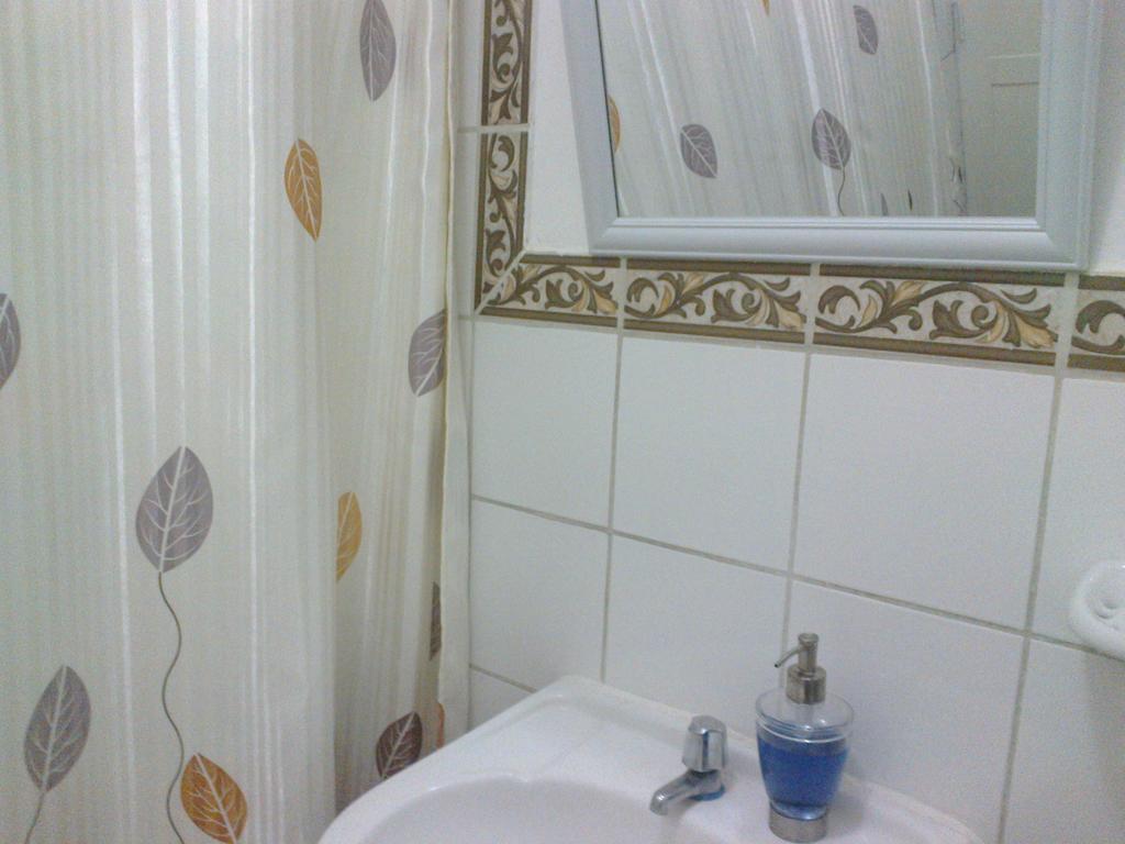 تروخيو Strenua Santa Maria Suites المظهر الخارجي الصورة
