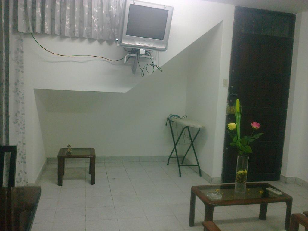 تروخيو Strenua Santa Maria Suites الغرفة الصورة