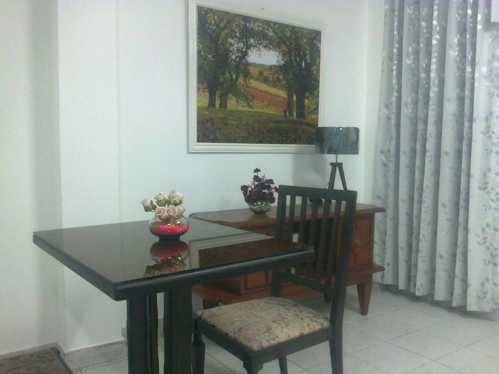 تروخيو Strenua Santa Maria Suites المظهر الخارجي الصورة