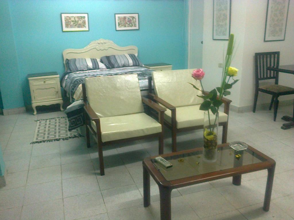تروخيو Strenua Santa Maria Suites الغرفة الصورة