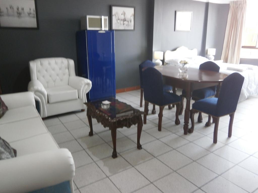 تروخيو Strenua Santa Maria Suites المظهر الخارجي الصورة