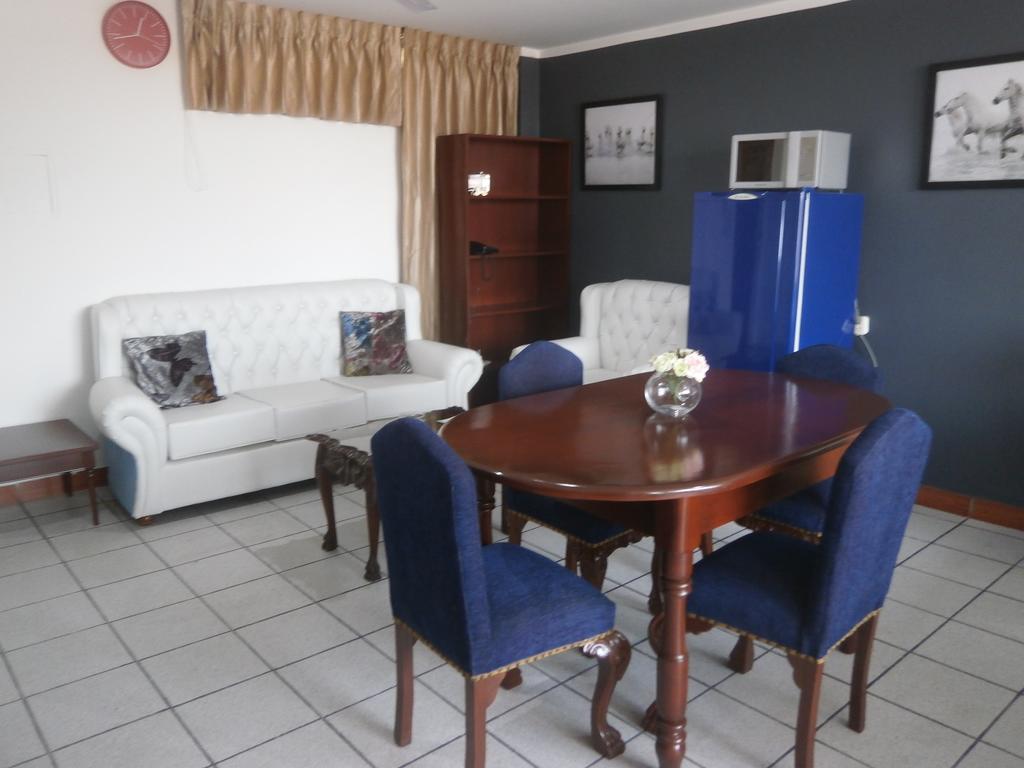 تروخيو Strenua Santa Maria Suites المظهر الخارجي الصورة