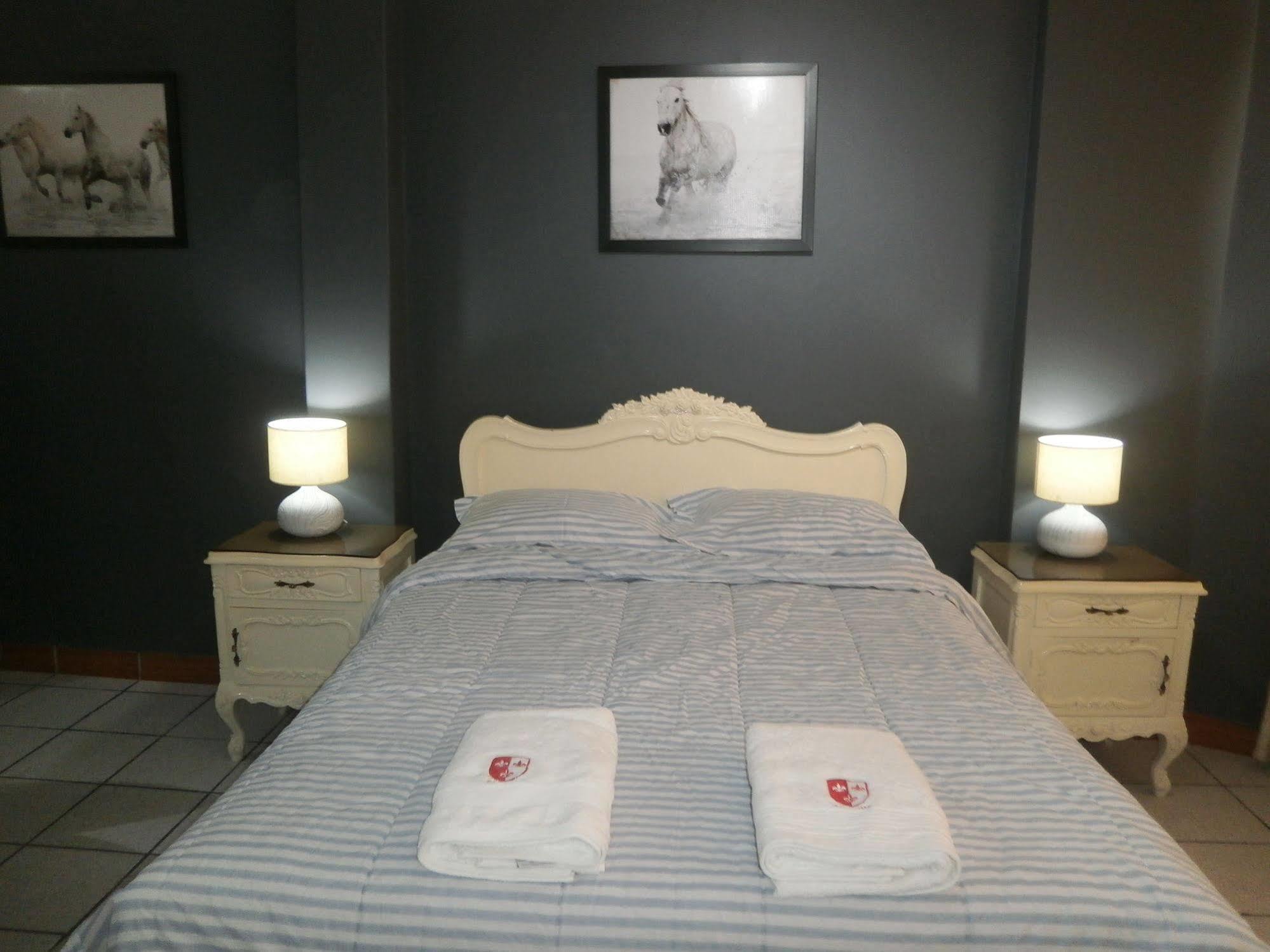 تروخيو Strenua Santa Maria Suites المظهر الخارجي الصورة