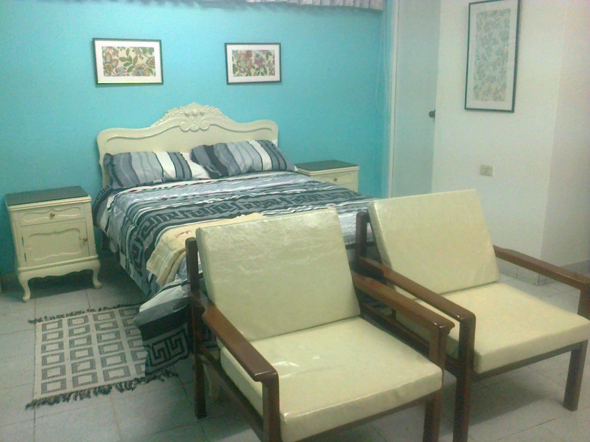 تروخيو Strenua Santa Maria Suites المظهر الخارجي الصورة