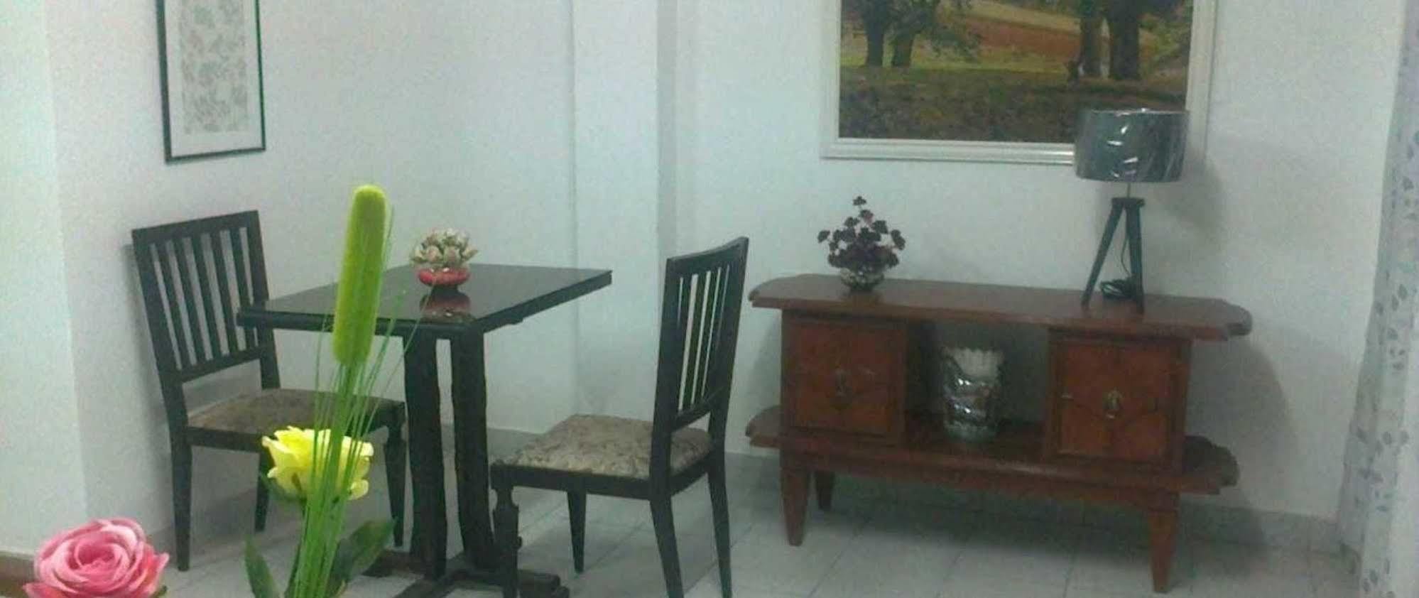 تروخيو Strenua Santa Maria Suites المظهر الخارجي الصورة