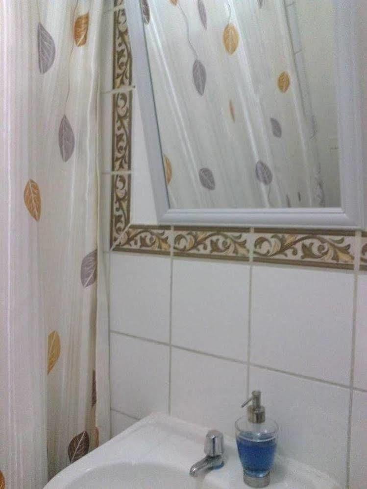 تروخيو Strenua Santa Maria Suites المظهر الخارجي الصورة
