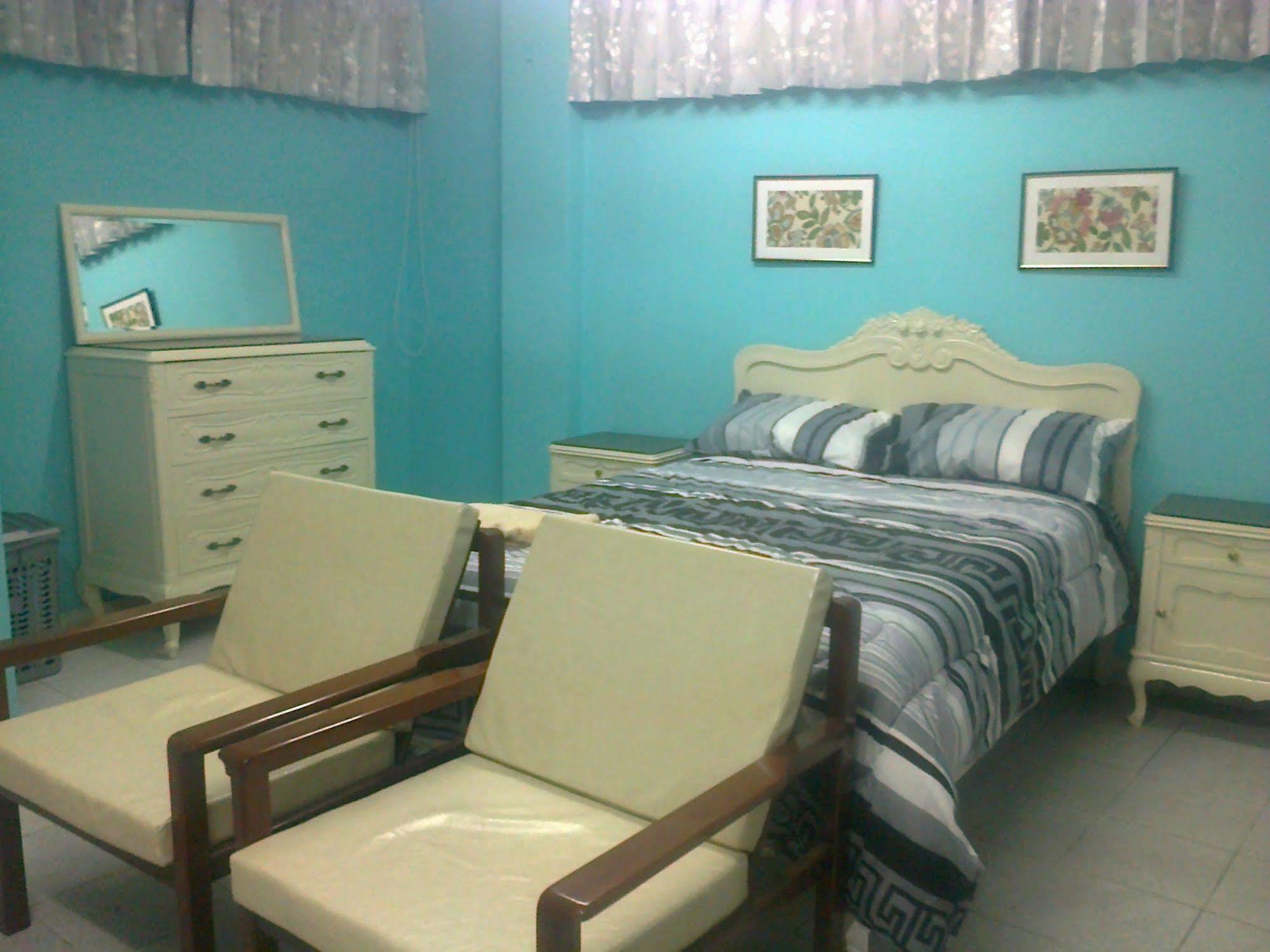تروخيو Strenua Santa Maria Suites المظهر الخارجي الصورة