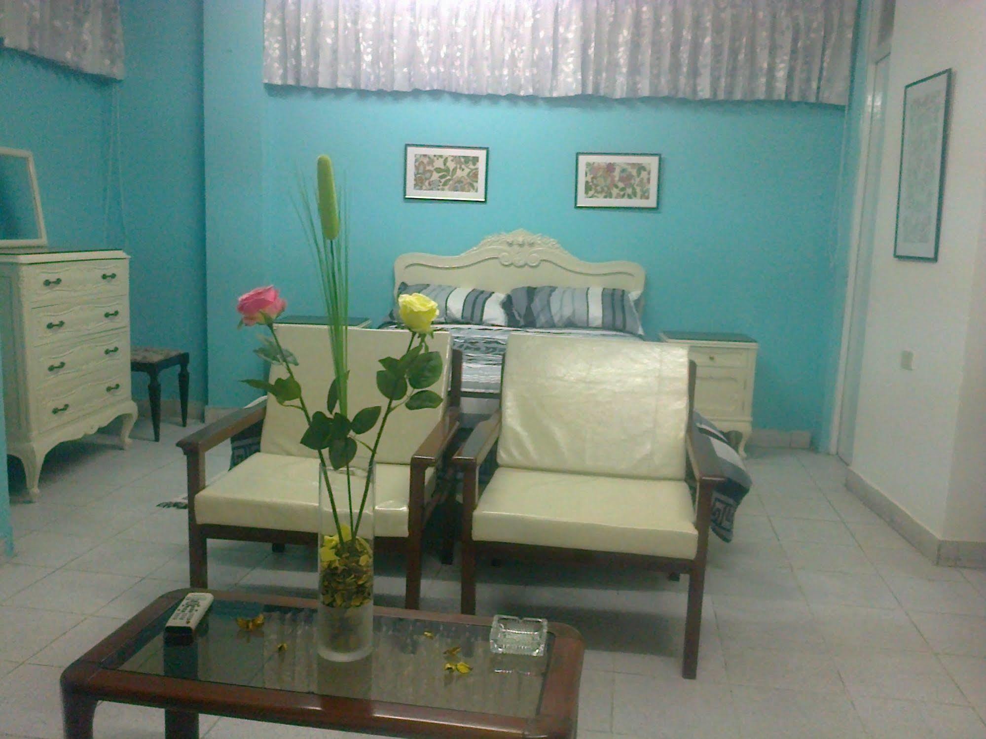 تروخيو Strenua Santa Maria Suites المظهر الخارجي الصورة