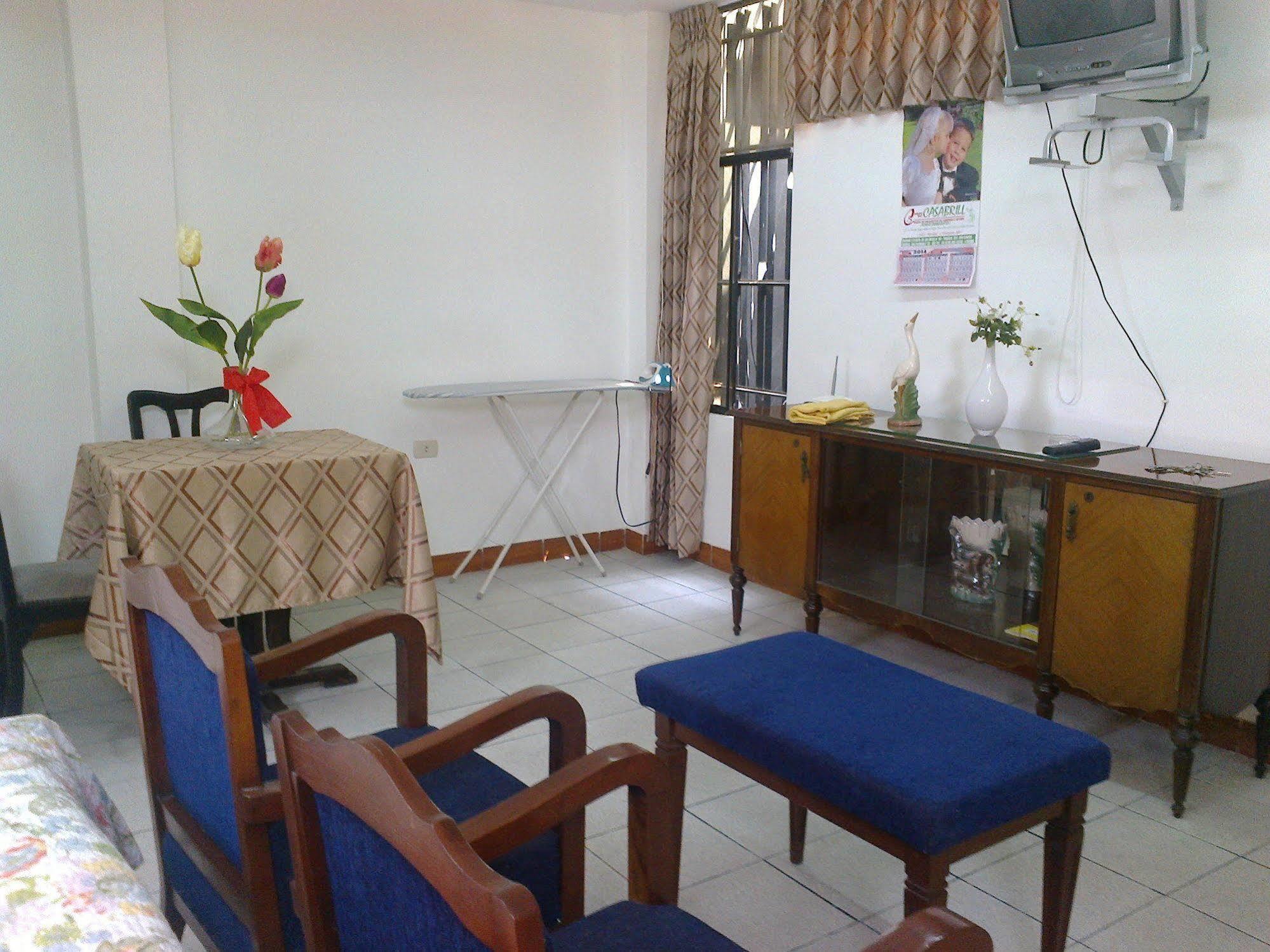 تروخيو Strenua Santa Maria Suites المظهر الخارجي الصورة