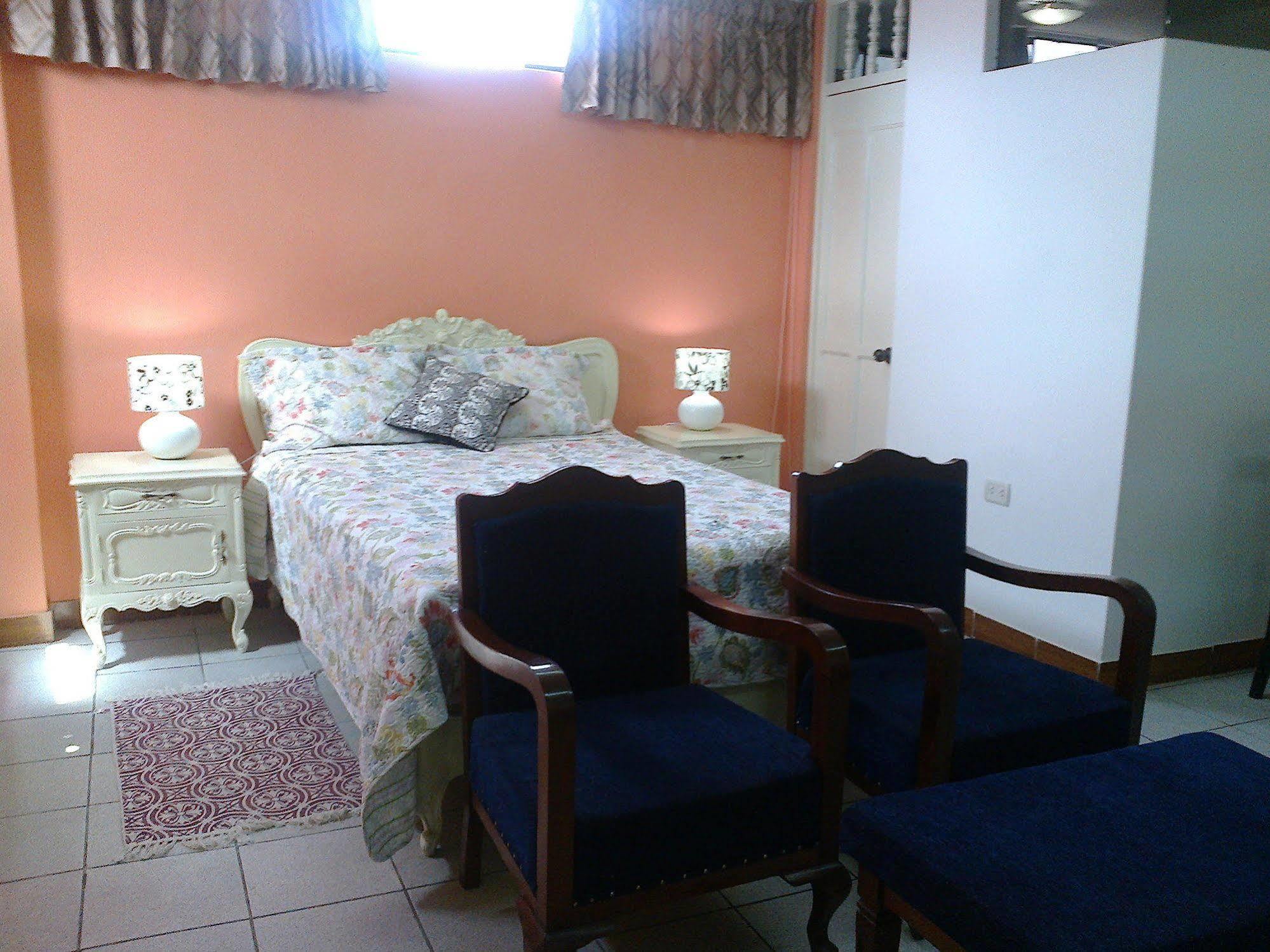 تروخيو Strenua Santa Maria Suites المظهر الخارجي الصورة