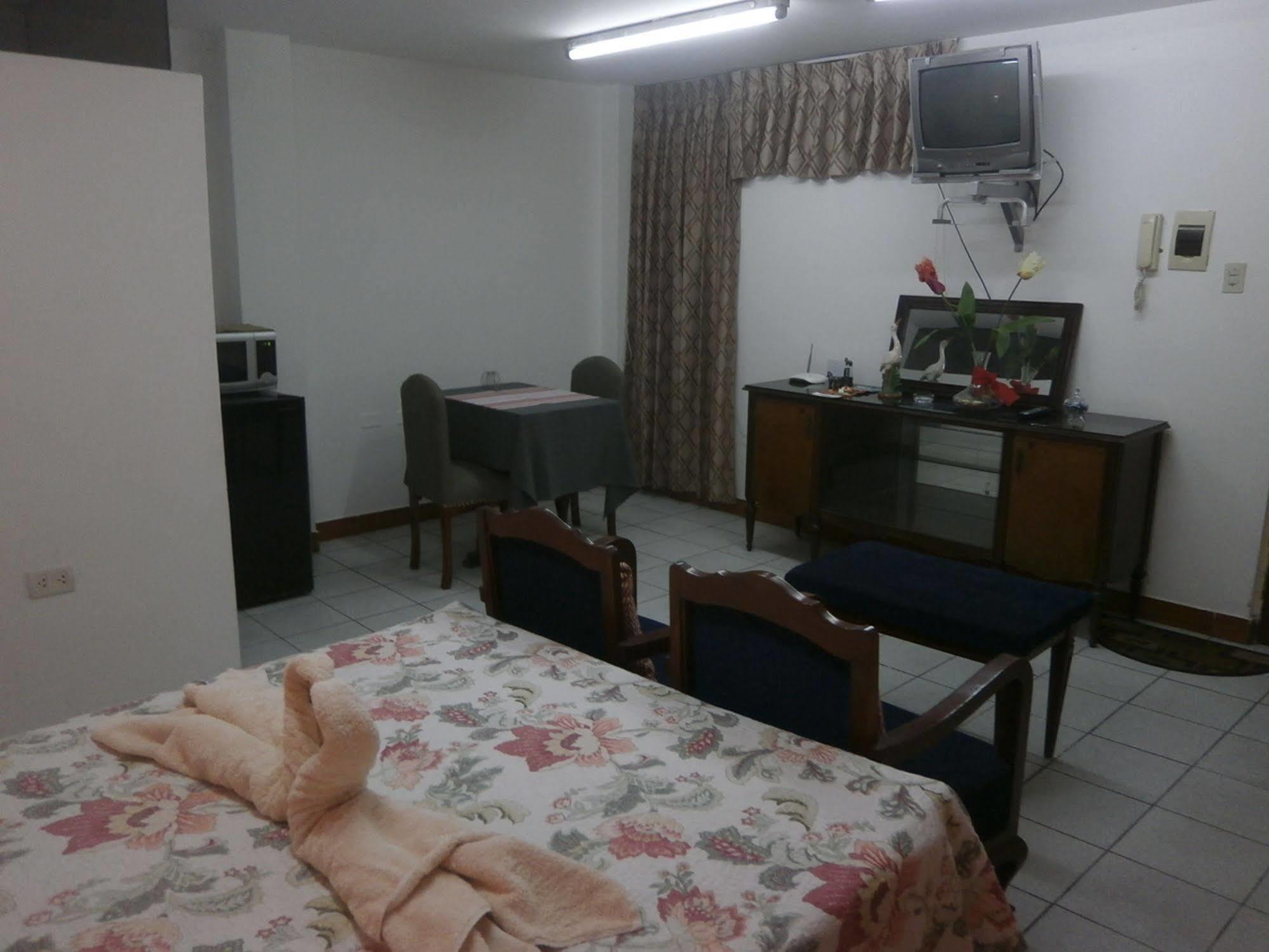 تروخيو Strenua Santa Maria Suites المظهر الخارجي الصورة