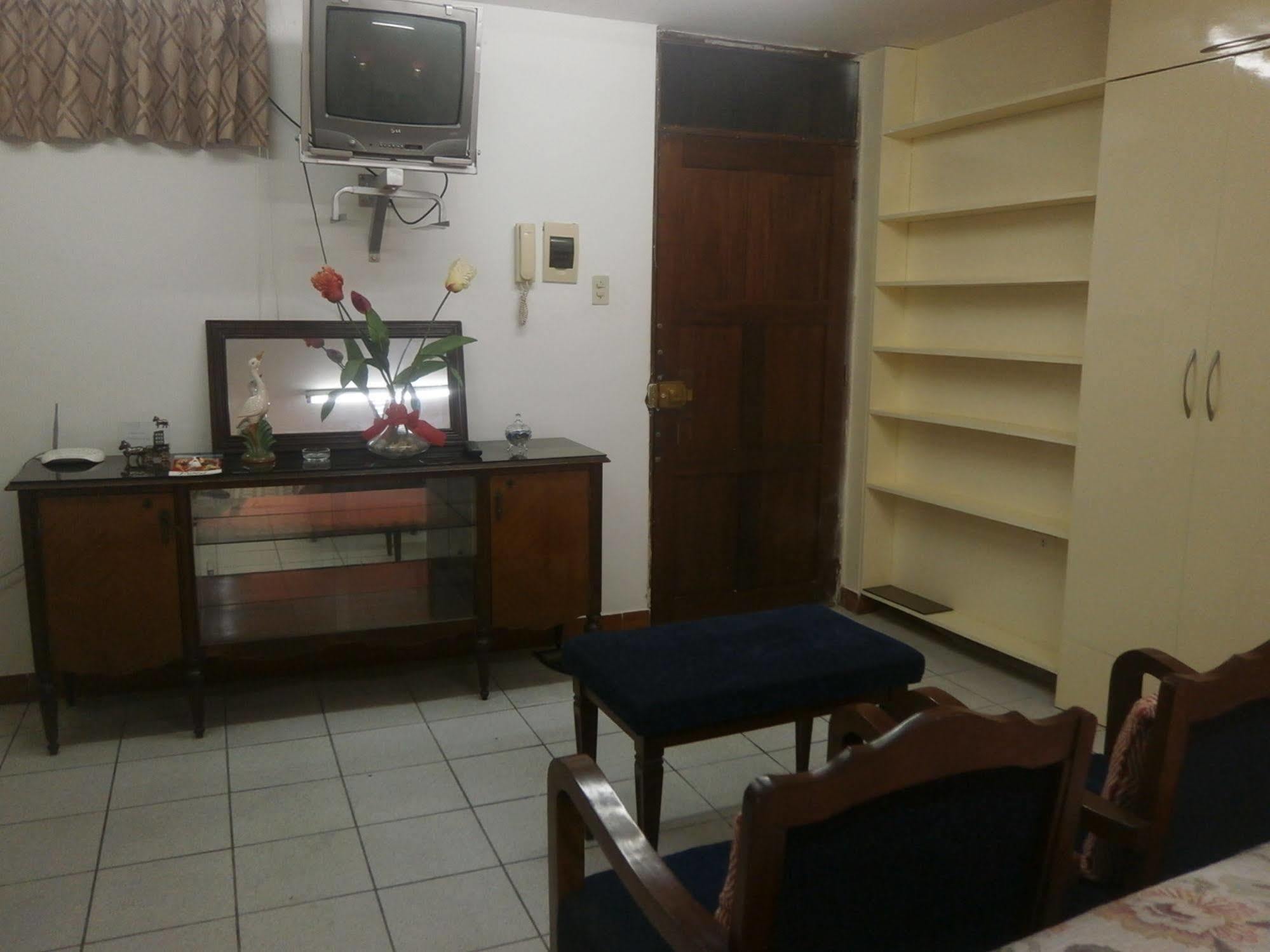 تروخيو Strenua Santa Maria Suites المظهر الخارجي الصورة