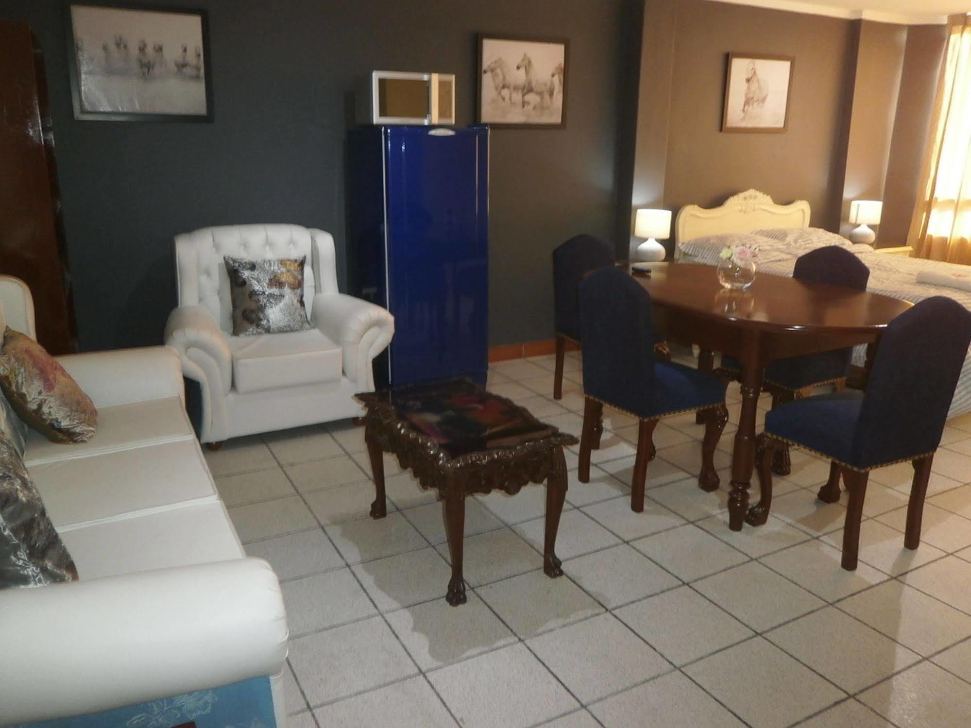 تروخيو Strenua Santa Maria Suites المظهر الخارجي الصورة