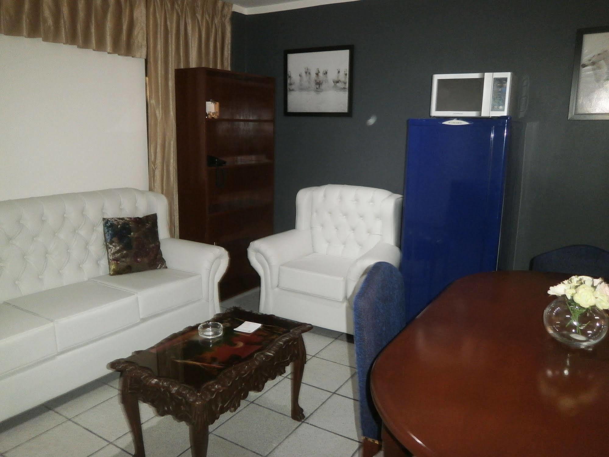 تروخيو Strenua Santa Maria Suites المظهر الخارجي الصورة