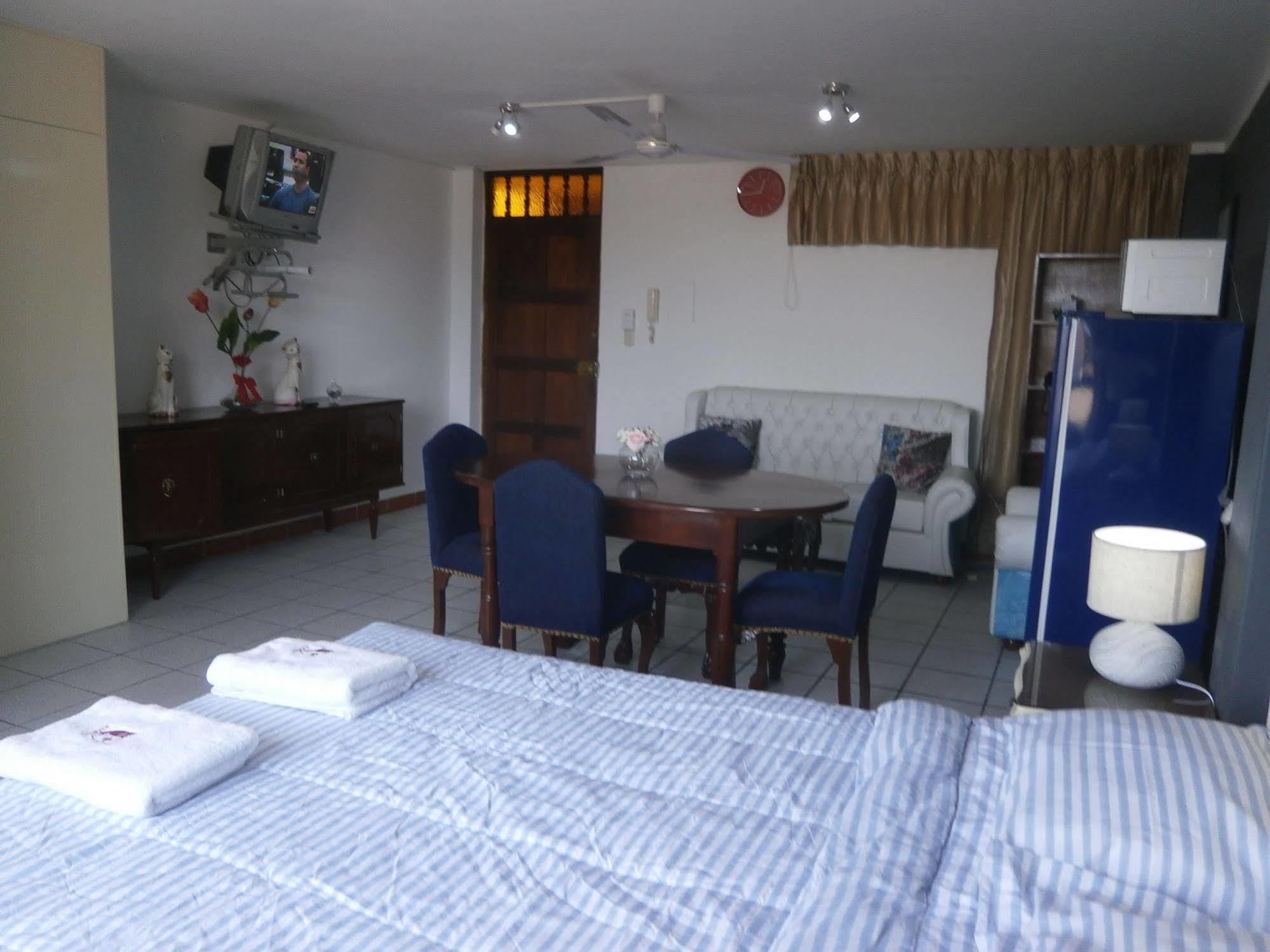 تروخيو Strenua Santa Maria Suites المظهر الخارجي الصورة
