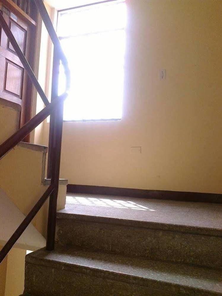 تروخيو Strenua Santa Maria Suites المظهر الخارجي الصورة